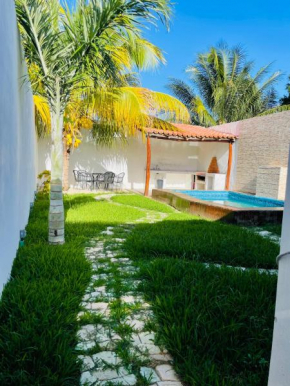 Casa SOFIA, Majahual